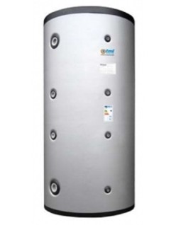 Tml ACF00012R Accumulo caldo/freddo lt. 12 volano termico...