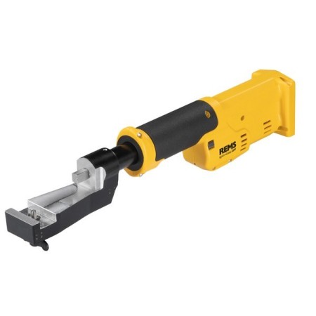 Rems Hydro-Swing 22V Basic-Pack\P Curvatubi a batteria
