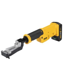 Rems Hydro-Swing 22V Set Curvatubi a batteria 10-32 /...