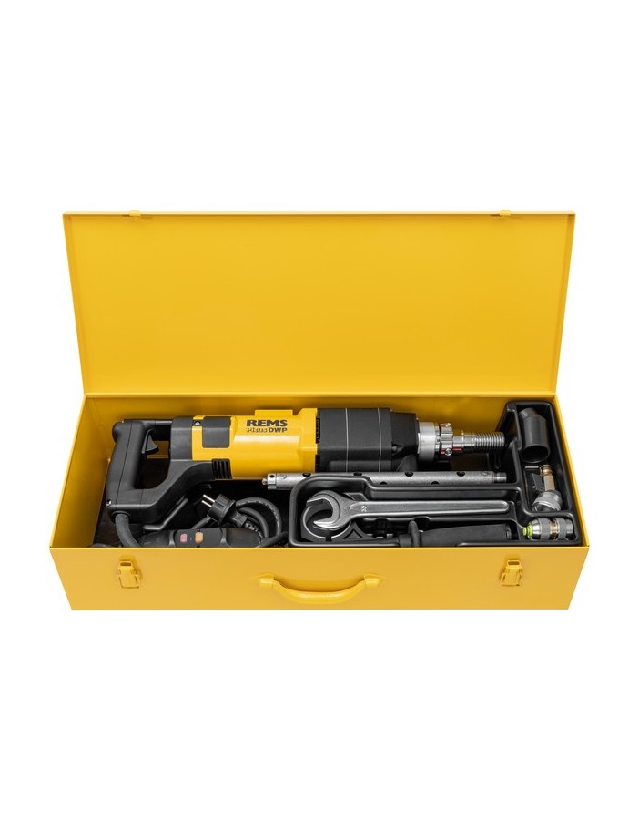 Rems Picus DWP Basic-Pack Carotteuse électrique