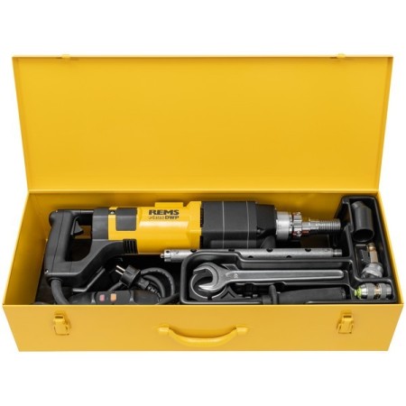 Rems Picus DWP Basic-Pack Electric core drill