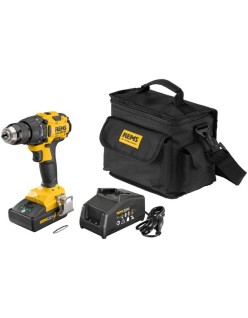 Rems Helix 22V VE Set Avvitatore a batteria