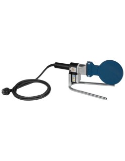 Rems SSG 125 EE Piastra per saldatura
