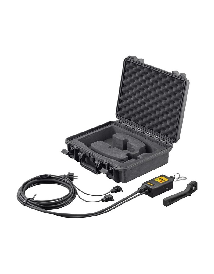 Rems EMSG 160-2 Elektroschlauchschweißen
