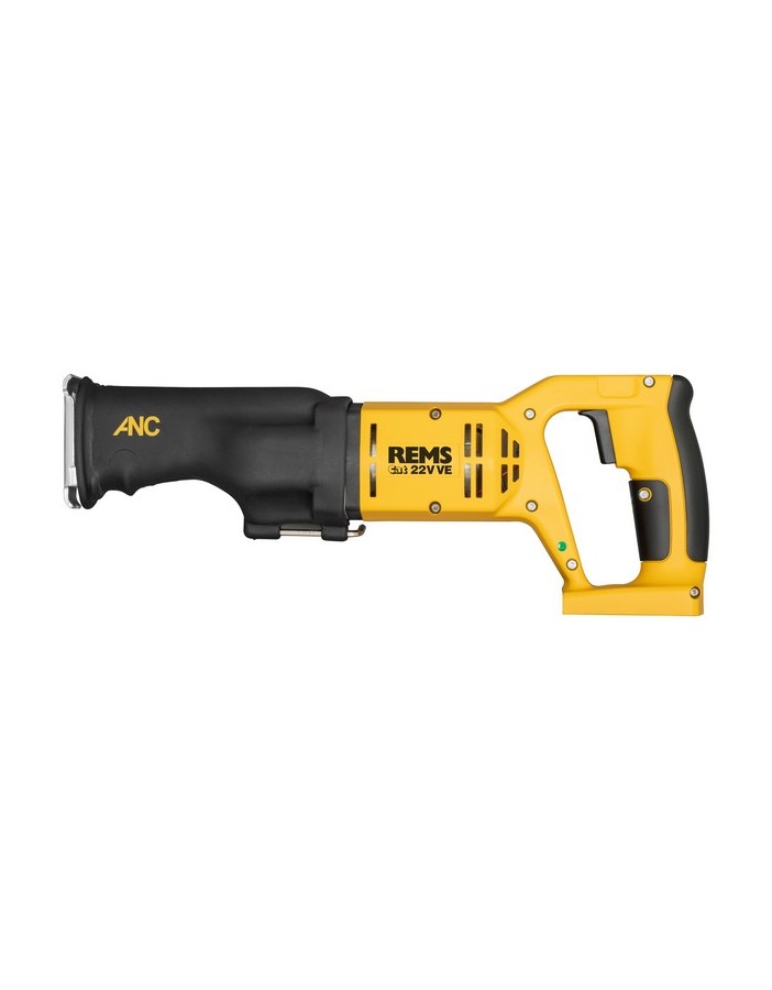 Rems Cat 22V VE macchina motore Seghetto...