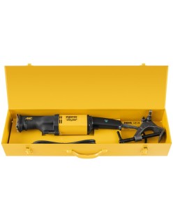Rems Tiger Set Seghetto per tubi elettrico a filo