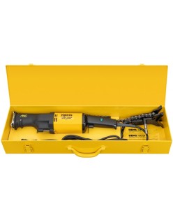 Rems Tiger Set K Seghetto per tubi elettrico a filo
