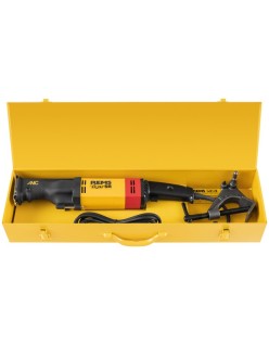 Rems Tiger SR Set Seghetto per tubi elettrico a filo