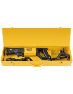 Rems Tiger VE Set Seghetto per tubi elettrico a filo