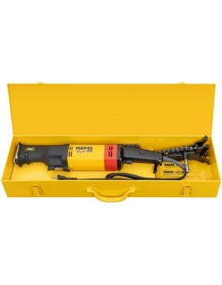 Rems Tiger SR Set K Seghetto per tubi elettrico a filo
