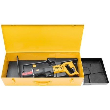 Rems Cat 22V VE Set\P Universelle Akku-Bügelsäge