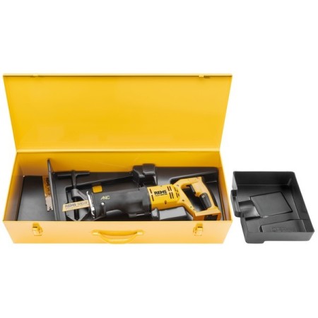 Rems Tiger 22V VE Set\P Seghetto per tubi a batteria