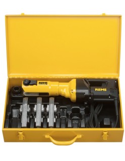 Rems Power-Press SE Set U Espansore elettrico a filo...