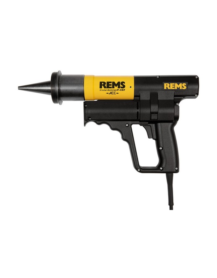 Rems Power-Ex-Press P-CEF ACC Basic-Pack