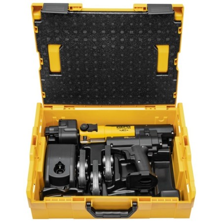 Rems RAS St 1/8-2", 1/8-2", coupe-tube, 10-60 mm