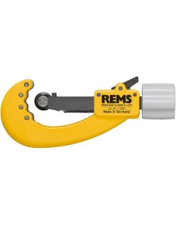 Rems RAS Cu-INOX 8-42 S Tagliatubo fessuratore,  8-42 mm,...