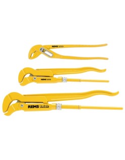 Rems Catch Set S Giratubi 1", S 1 1/2", W 240