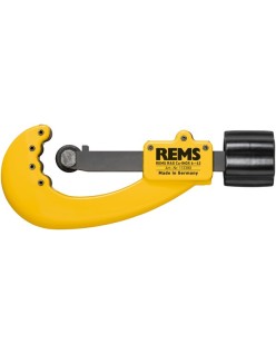 Rems RAS Cu-INOX 6-42 Tagliatubo fessuratore,  6-42 mm,...