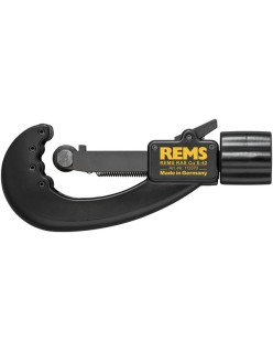 Rems RAS Cu 8-42,  8-42 Tagliatubo fessuratore, 3/8-1 5/8"
