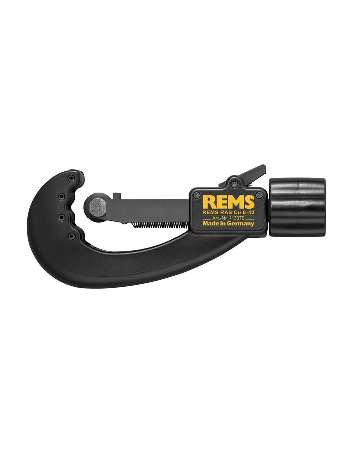 Rems RAS Cu 8-42,  8-42 Tagliatubo fessuratore,...