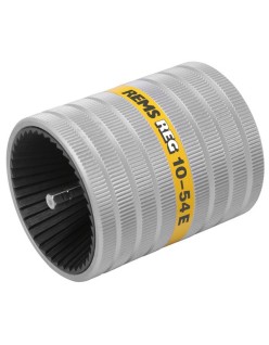 Rems REG 10-54 E Sbavatore interno tubi, 10-54 mm,  1/2-2...