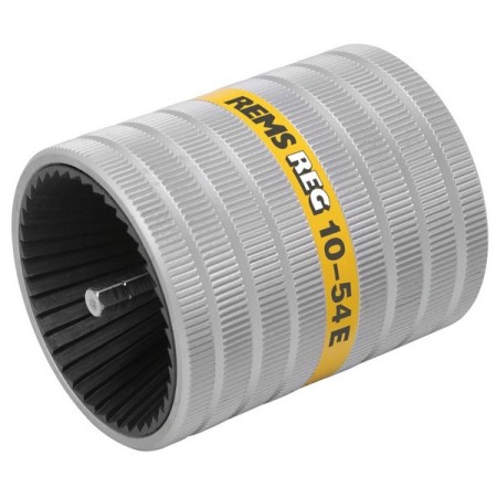 Rems REG 10-54 E Sbavatore interno tubi, 10-54 mm,  1/2-2 1/8"