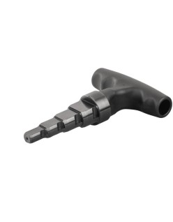 Rems KaliGrat R4 Calibratore 16x2+20x2+25x2,5/26x3+32x3