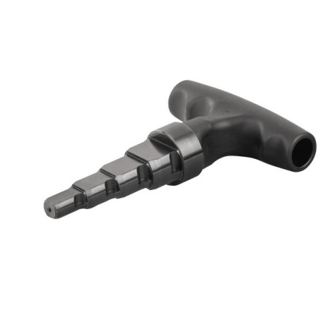 Rems KaliGrat R4 Calibratore 16x2+20x2,25+25x2,5/26x3+32x3