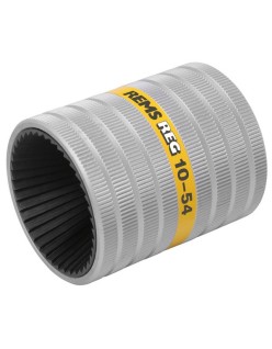Rems REG 10-54 Sbavatore interno tubi,  10-54 mm,  1/2-2...