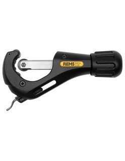 Rems RAS Cu 3-42 Tagliatubo fessuratore,  3-42 mm, 1/8-1...