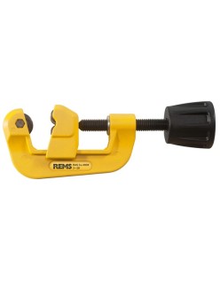 Rems RAS Cu-INOX 3-28 Tagliatubo fessuratore,  3-28 mm,...