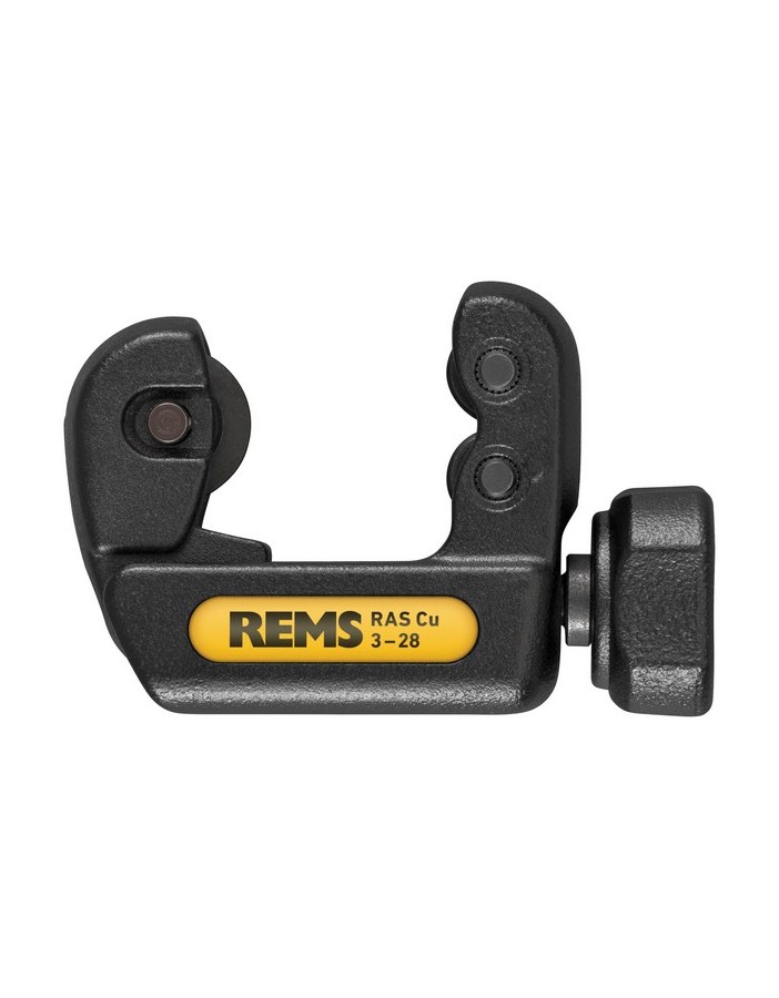 Rems RAS Cu 3-28 Tagliatubo fessuratore,  3-28...