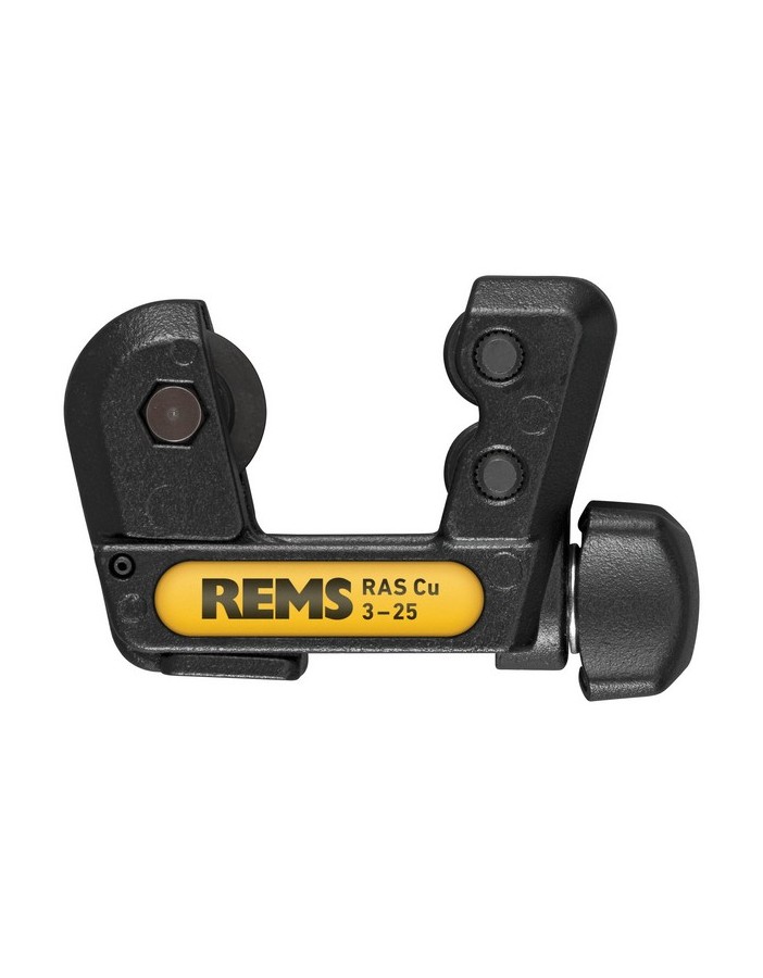 Rems RAS Cu 3-25 Tagliatubo fessuratore,  3-25...