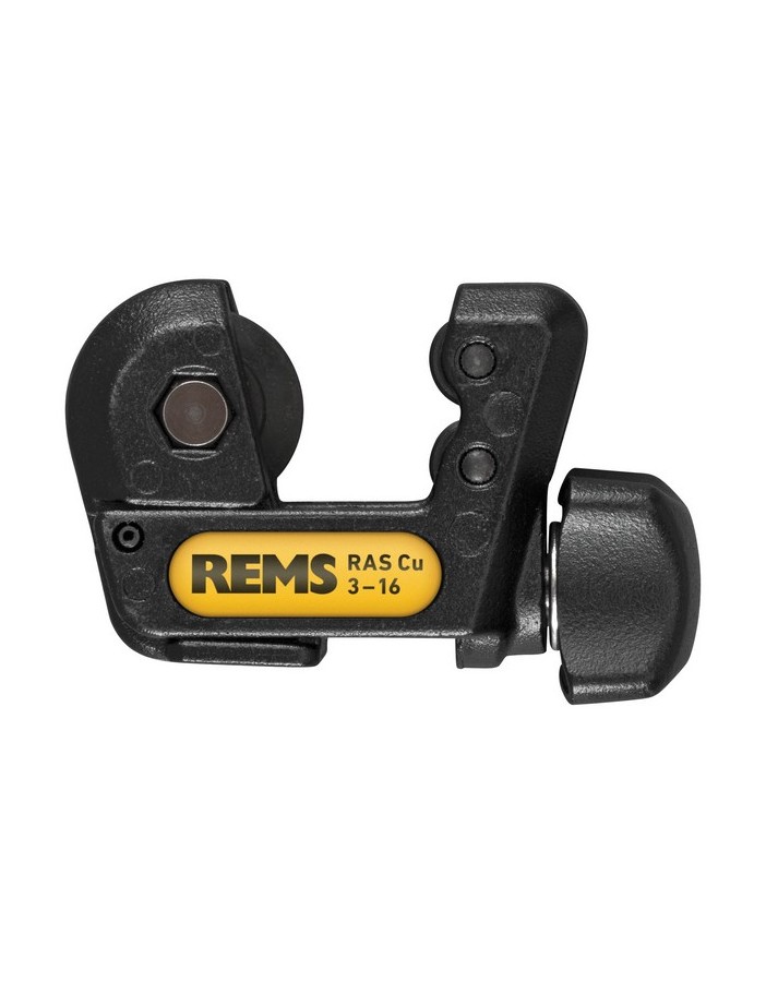 Rems RAS Cu 3-16 Tagliatubo fessuratore,  3-16...