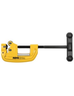 Rems RAS St 1/8-2",  1/8-2"Tagliatubo fessuratore, 10-60 mm