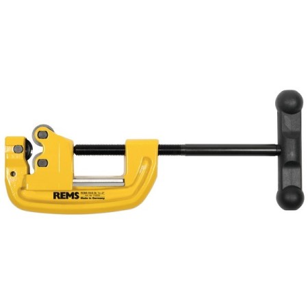 Rems RAS St 1/8-2", 1/8-2", coupe-tube, 10-60 mm