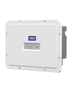 Fimer UNO-DM-6.0-TL-PLUS-SB-G-QU inversor solar 6kw