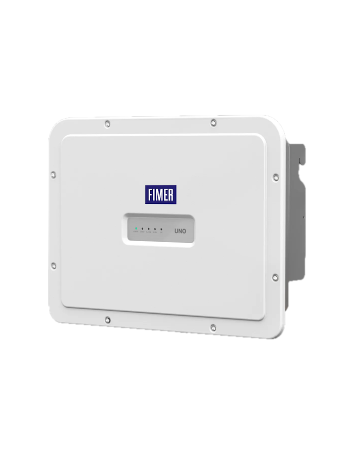 Fimer UNO-DM-6.0-TL-PLUS-SB-G-QU inverter...