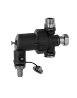 Viessmann 7729821 Filtre séparateur de saletés sous...