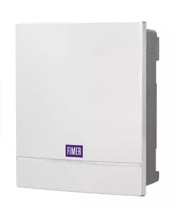 Fimer PVS-20-TL-SXD inverter solare 20kw 4 mppt trifase