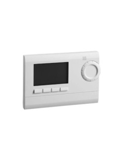 Viessmann OPEN THERM ROOM CONTROLLER thermorégulation...