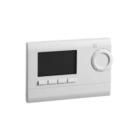 Viessmann OPEN THERM ROOM CONTROLLER thermorégulation avancée