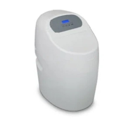 Adoucisseur d’eau CS15H 10 lt. résine