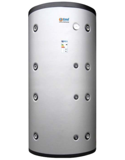 Tml PFS05000F Pufferspeicher storage tank lt. 5000 carbon...