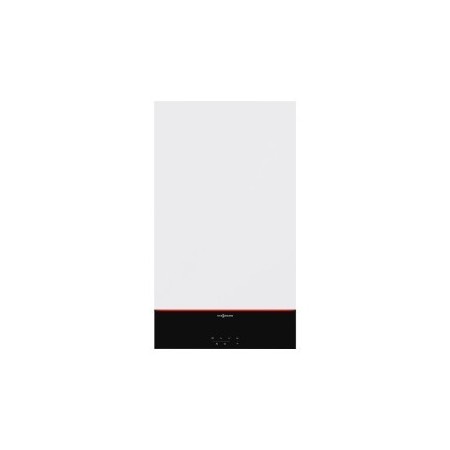Viessmann VITODENS 100-W B1KF-M Wall-mounted natural gas condensing boiler kw 25 M version for constant temperature operation