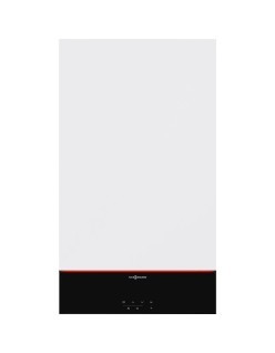 Viessmann VITODENS 100-W B1KF-M Warmwasserbereiter, 32...