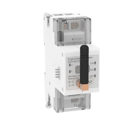 Zcs ZSM-METER-1PH-WI Single-Phase Inverter Energy Meter