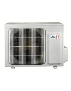 Argo X3I ECO PLUS 35 SH LHB N condizionatore monosplit console unità esterna wifi R32