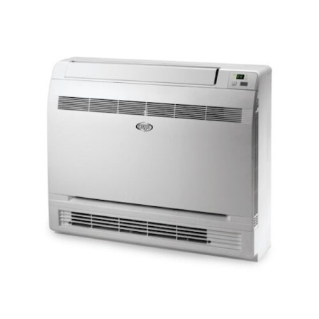 Argo X3I ECO PLUS AF52 HL N  condizionatore monosplit console unità interna wifi R32