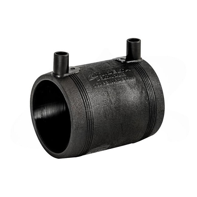 Unidelta 3001 Manguito eléctrico PE100 DN125 PN16